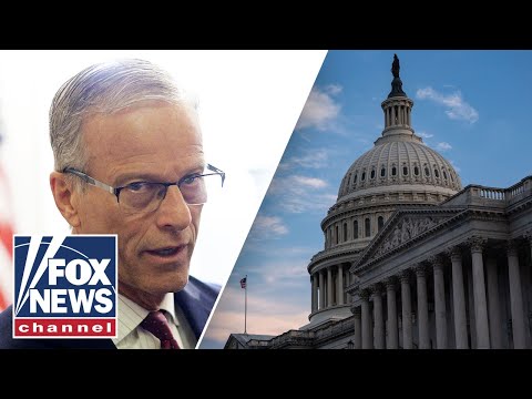 Republicans weigh nuclear option to end shutdown showdown