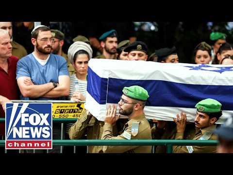 US doubles down on hostage remains: NO ONE will be left behind