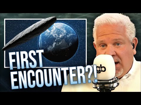 3I/ATLAS – What is THIS "Speeding" Object in Space? | Guest: Avi Loeb