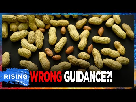 Conservatives FUME After Study Shows Past Allergy Guidance WRONG | RISING
