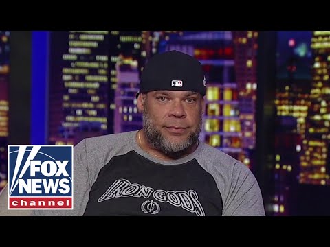 Tyrus: You don't leave the baby behind