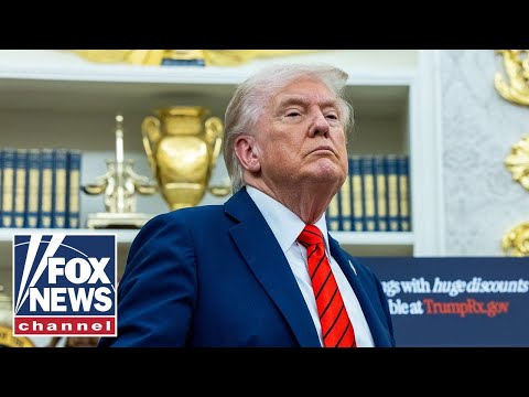 Trump admin secures MAJOR legal win in Portland: 'VINDICATED'