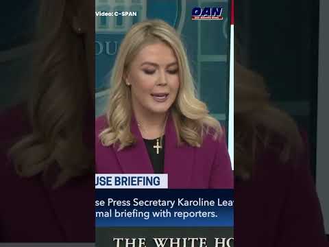 Statement From President Trump About The New Jersey Drones #Shorts