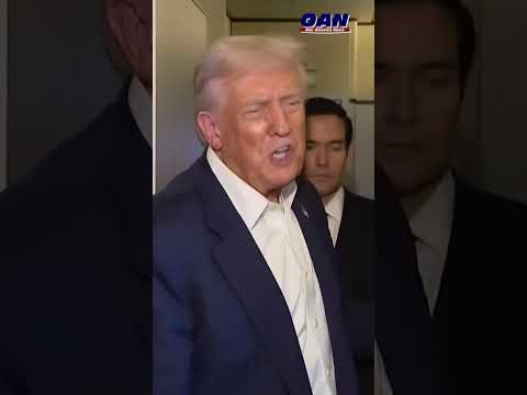 President Trump announces plans for reciprocal visits with President Xi