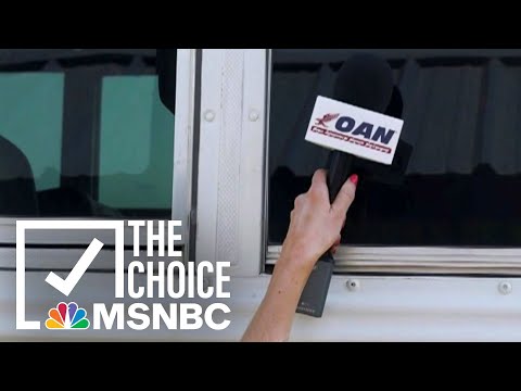 AT&T’s OAN Problem Continues | Zerlina.