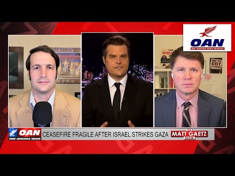 ISRAEL ACCUSED OF MISLEADING U.S. AFTER ALLEGEDLY SELF-INFLICTED RAFAH INCIDENT