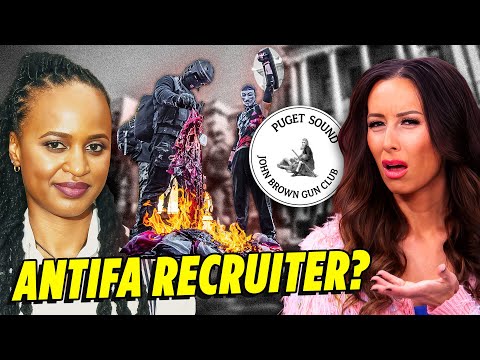 Sick College Professor tells White Students to "Be Like" THIS Mass Murderer…