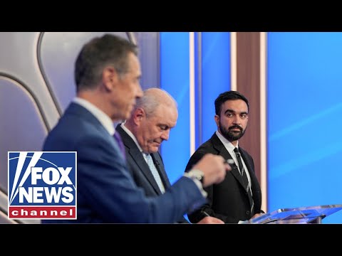 New Yorkers are 'LESS THAN THRILLED' about this