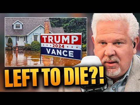 SHOCK REPORT: How Biden's FEMA Withheld Relief from Trump Supporters