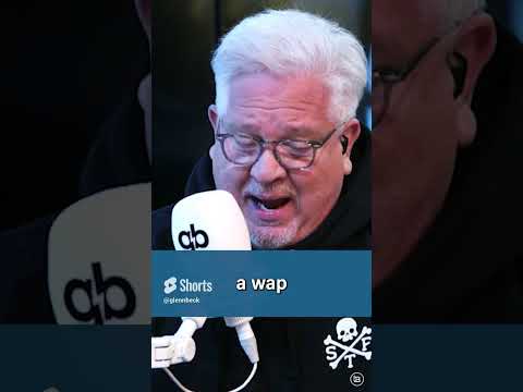 Glenn Becks Starts New Career as a… Rapper???