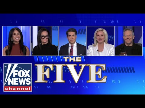 ‘The Five’: Of course Trump’s doing this…