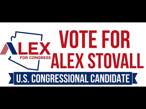 Alex Stovall OAN Interview With Dan Ball