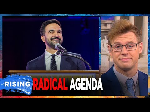 Zohran Mamdani’s Islamophobia Story DEBUNKED; Family Scrutinized: Robby Soave | RISING