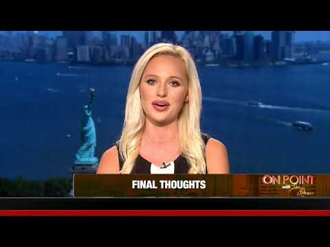 OAN Origins: Tomi Lahren