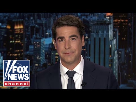 Watters: China never saw THIS coming