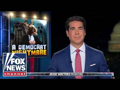 Watters: It's too late for this…
