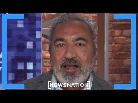 Senate ‘pretty close’ to ending shutdown: Rep. Ami Bera | The Hill Sunday