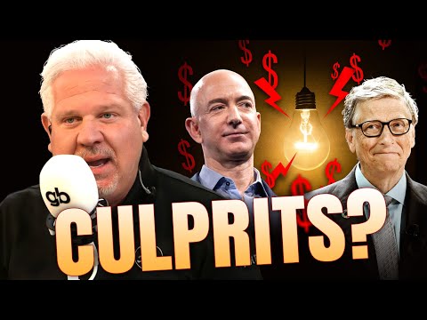 Your electric bill is SKYROCKETING because of one MASSIVE change