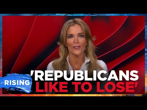 Megyn Kelly TORCHES GOP After Election Losses | RISING+