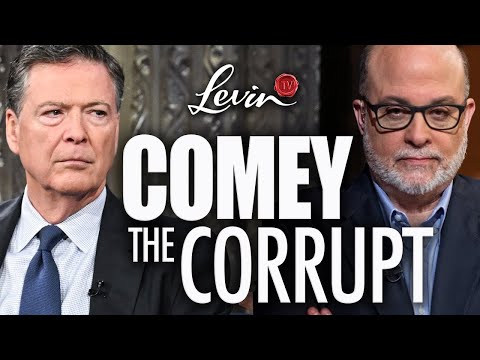 How James Comey's Response to J6 Exposed His TRUE Character