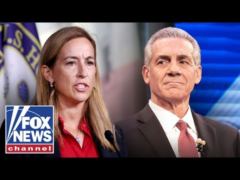 BREAKING: Fox News can now project next governor of New Jersey