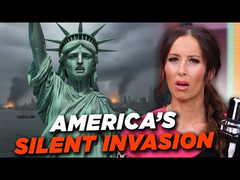 The Migrant Crisis is FAR From Over… These INSANE Stories are Proof!