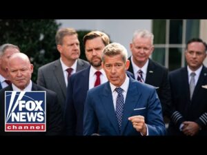 'VERY DANGEROUS': Grave warnings issued as government shutdown drags on