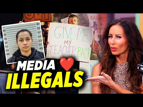“ICE Raid at Preschool" Story PROVES the Lib Media are Serial Liars