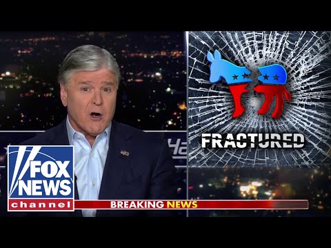 Hannity: Somebody's in trouble…