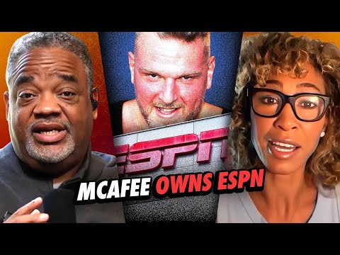 Pat McAfee's Power Move vs. ESPN – How His Trump Interview Showed Who's REALLY in Charge