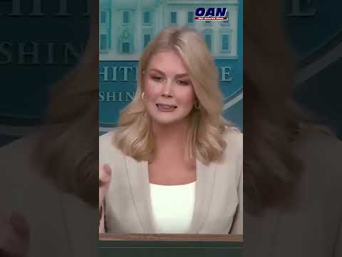 White House Press Sec sets the record straight on the deported MS-13 leader