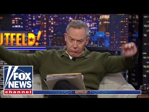 ‘Gutfeld!’: This man is TERRIFIED of Democrats