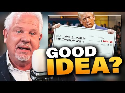 Are $2000 Stimulus Checks Coming? – How Did This Work Out Last Time…