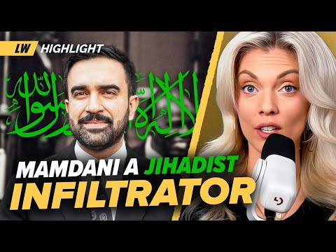 Why Zohran Mamdani is a TROJAN HORSE who Just Rolled Into NYC