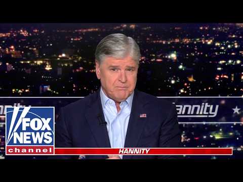 This is headed to a VERY dark place: Hannity