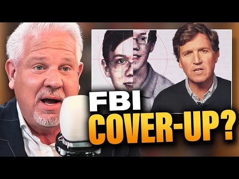 Why Tucker Carlson's NEW Report on Trump Shooter Raises SERIOUS Questions