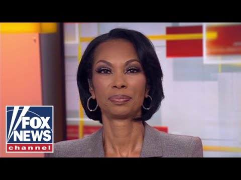 Harris Faulkner: THIS was an EPIC faceplant!