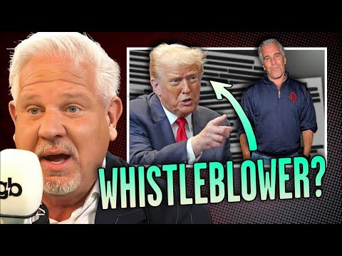 The "Epstein Saga" Will Go On for DECADES… And THIS is the Reason Why