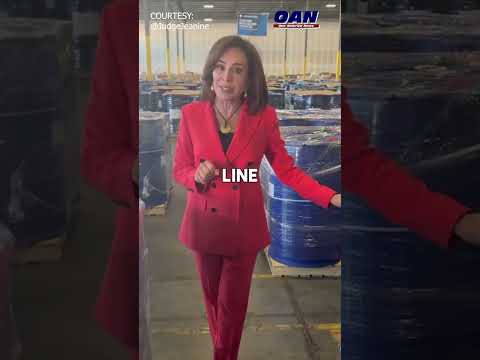 HUGE CHINA DRUG SEIZURE