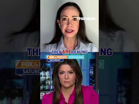 NEW: US 'covert action' in Venezuela reportedly imminent #shorts #trump #venezuela #us #News #world