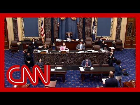 Senate unanimously agrees to pass Epstein files bill and send to Trump’s desk