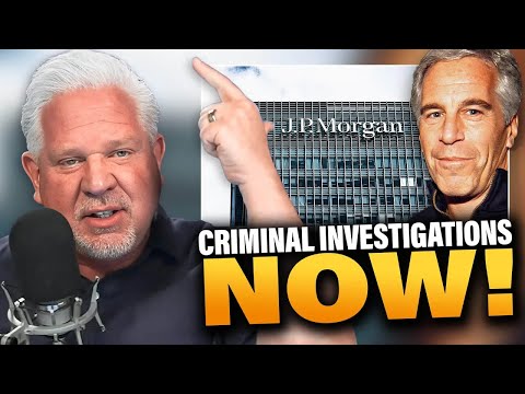 The Epstein Money Trail… How Were 5,000 Suspicious Wire Transfers Worth $1.3 Billion IGNORED?