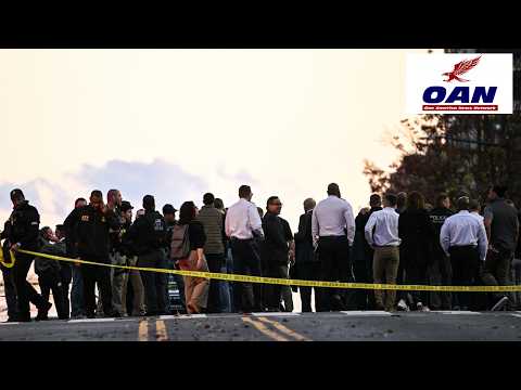 Targeted D.C. Attack: FBI Confirms Suspect in Custody After Guardsmen Shot