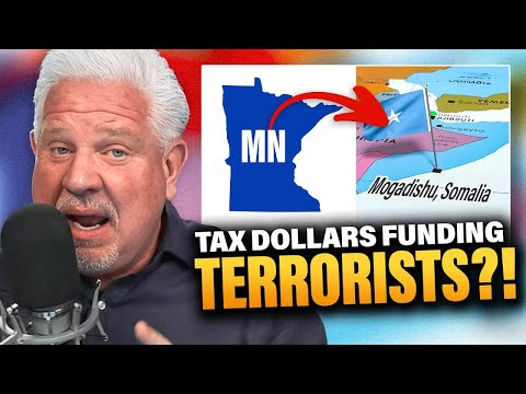 How Tax Dollars in Minnesota are FUNNELED to Terror Groups in Somalia