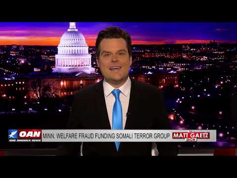 Inside Minnesota’s Shocking Fraud Ring: From Welfare to Terror