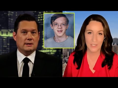 Trump Shooter's EXTENSIVE Online Footprint Finally Revealed! | Miranda Devine's Analysis