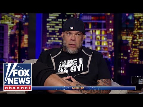 Tyrus: We are TIRED of the dog people