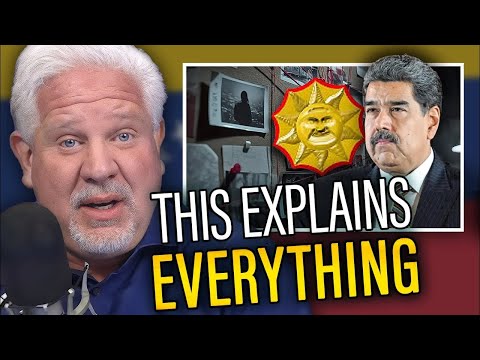 Venezuela: How a Global Terror Hub is NOW on the Verge of Collapse