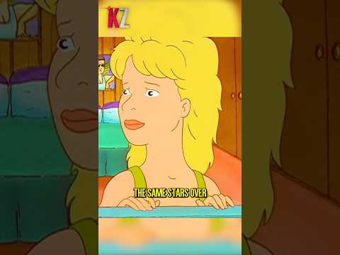 Same Stars || King Of The Hill #kingofthehill