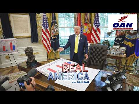 The Truth About the Federal Swamp: Salaries Up 24% While America Suffers